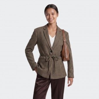 Blazer Only Blazer Only