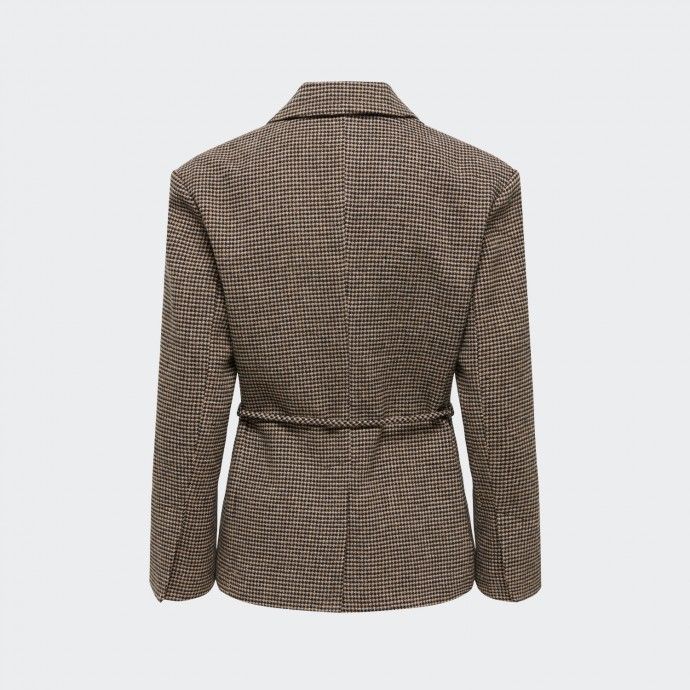Blazer Only