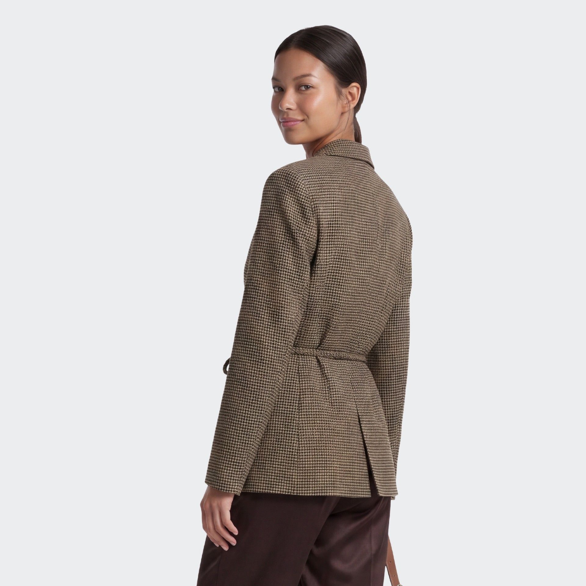 Blazer Only