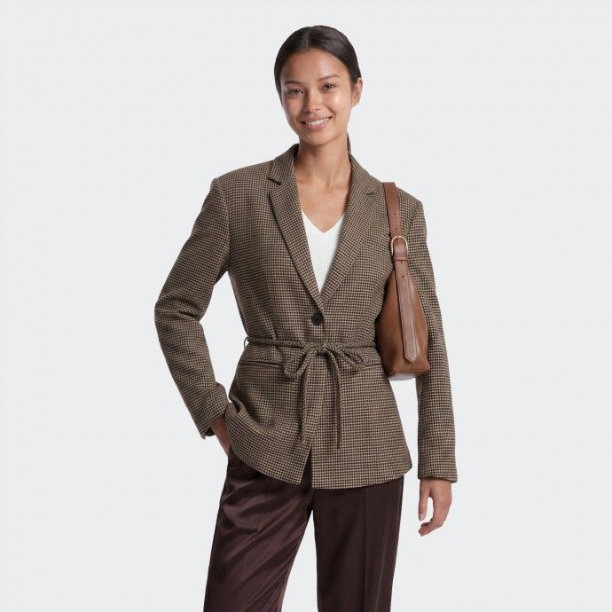 Blazer Only