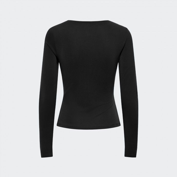 Pull en maille Only