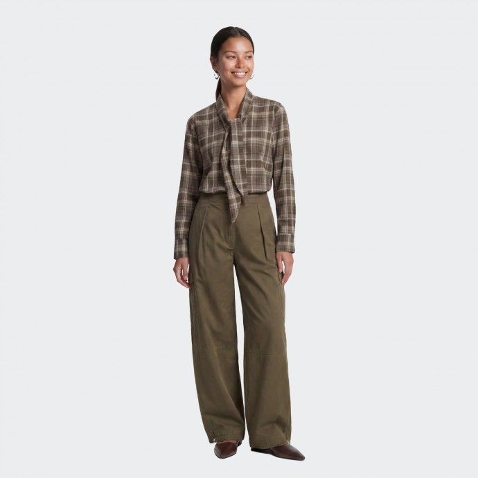 Only Trousers