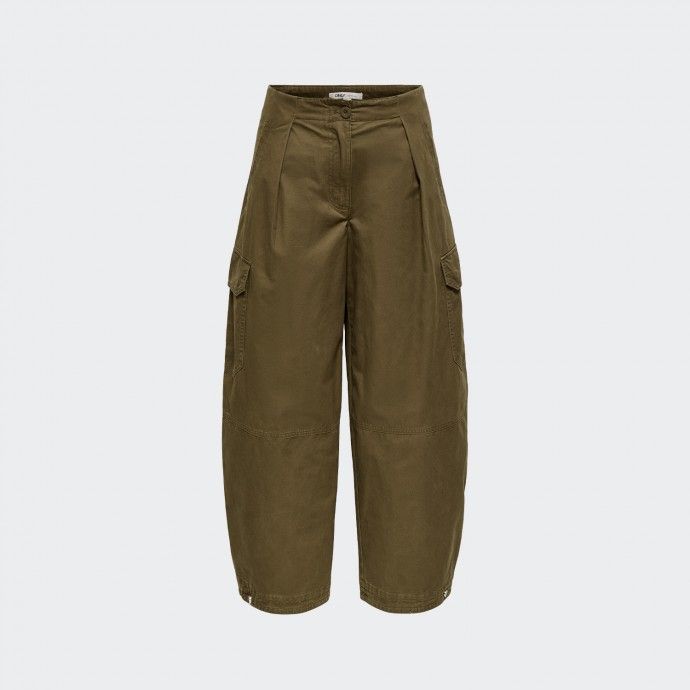 Only Trousers