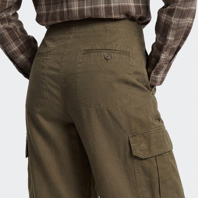 Only Trousers