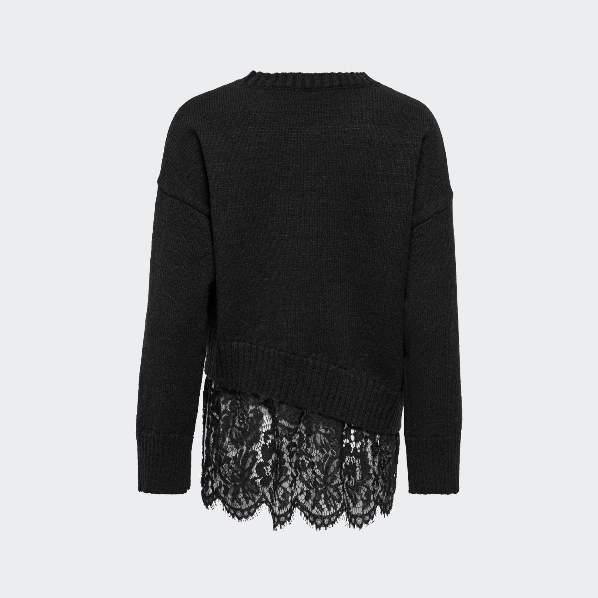 Only Knitted Jumper