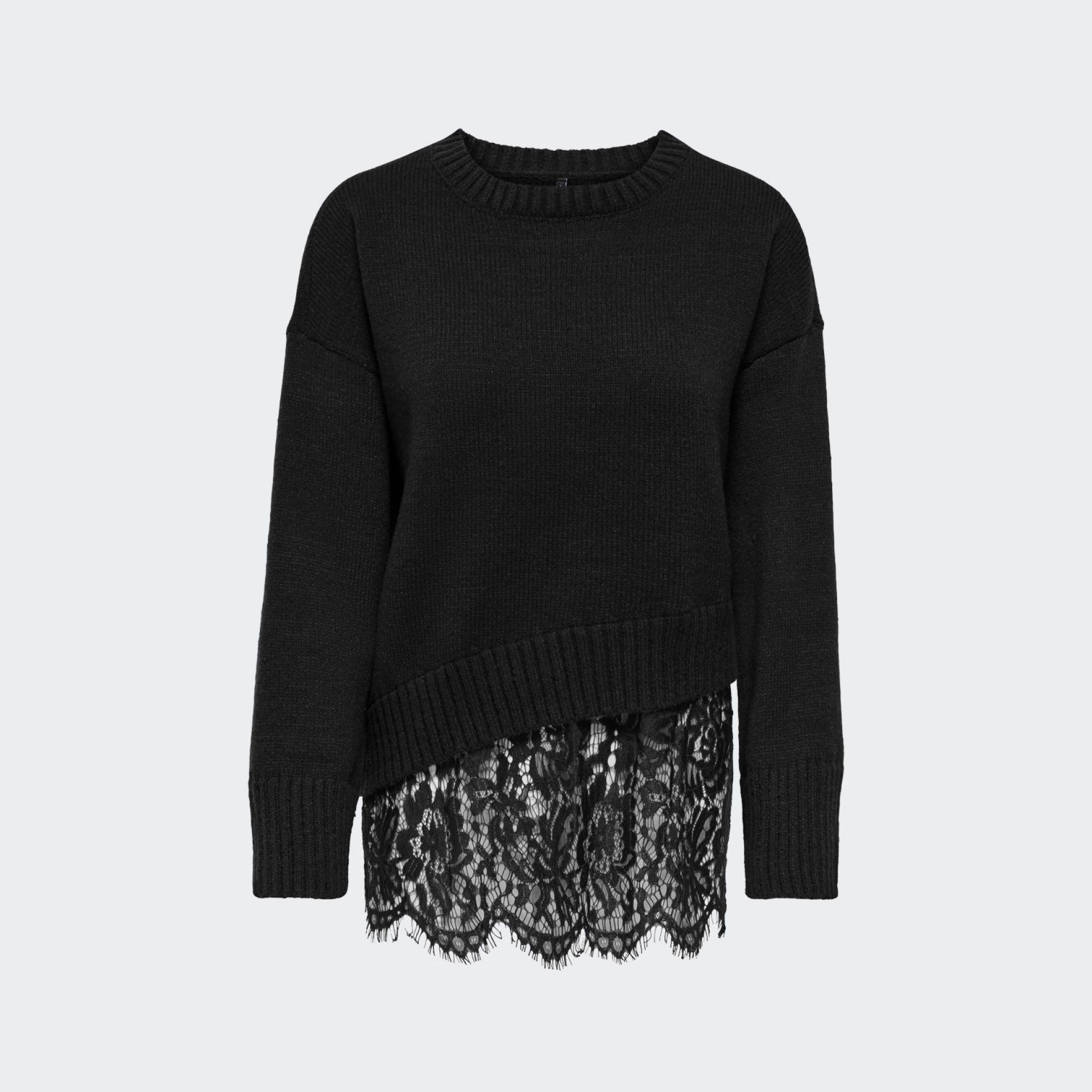 Only Knitted Jumper