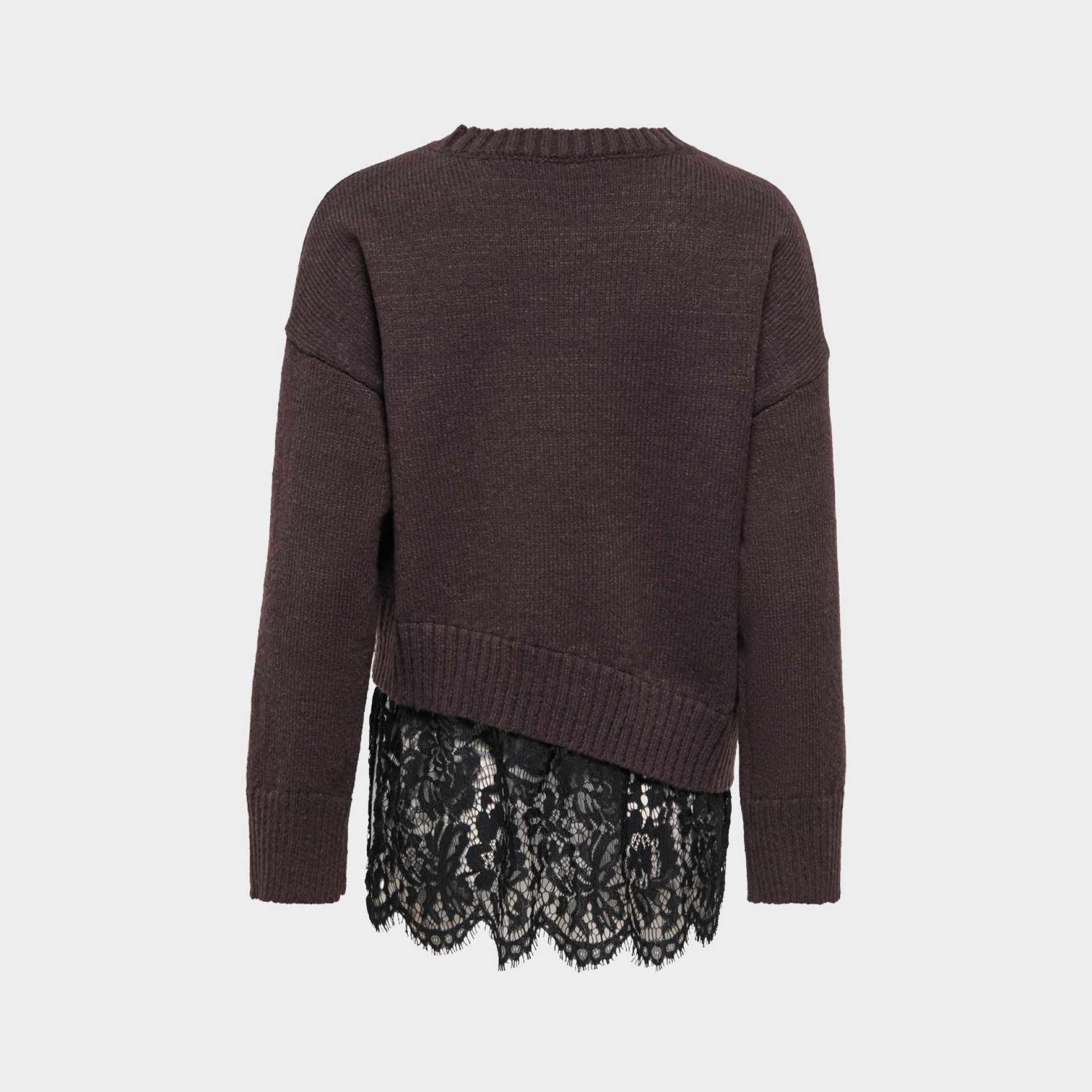 Pull en maille Only