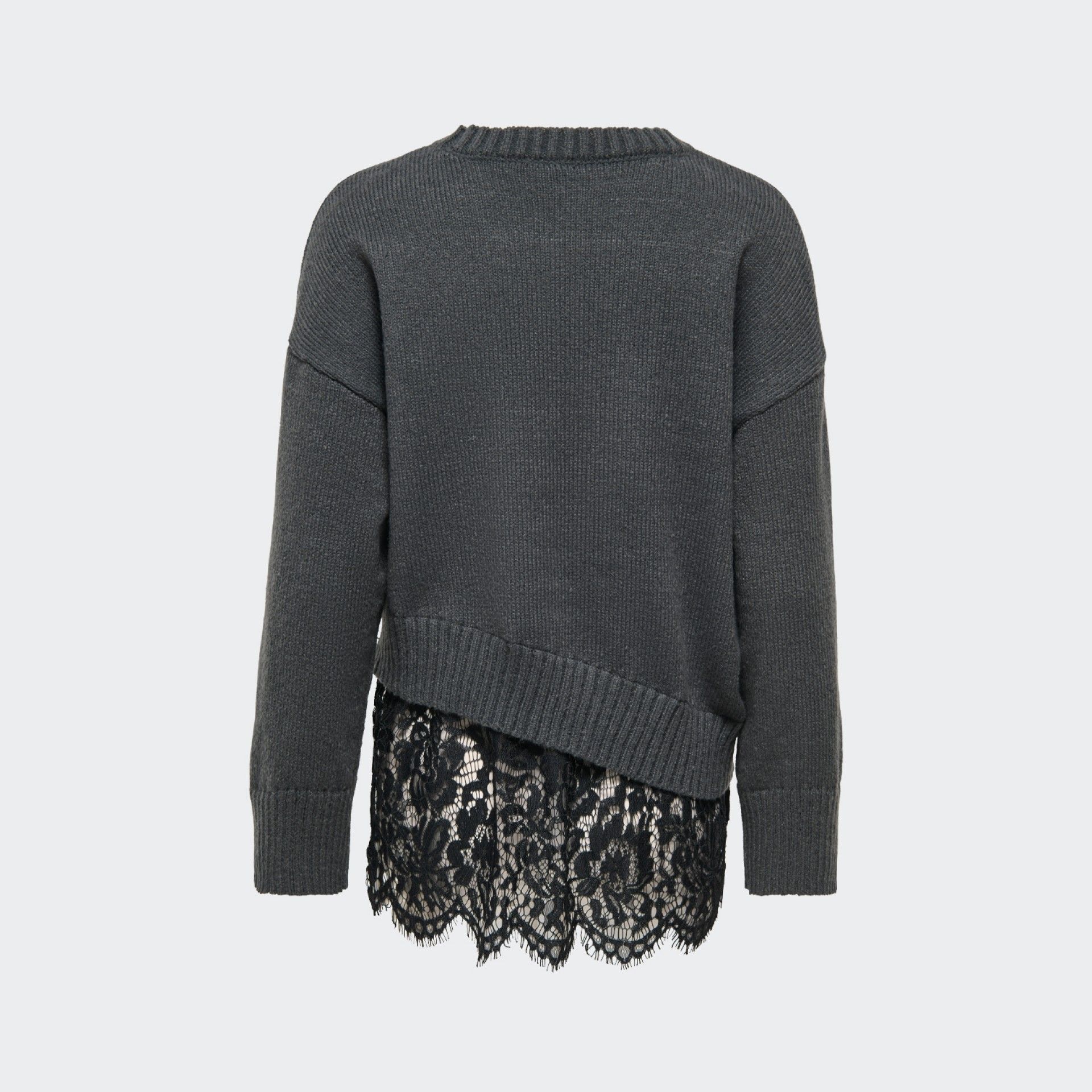 Only Knitted Jumper