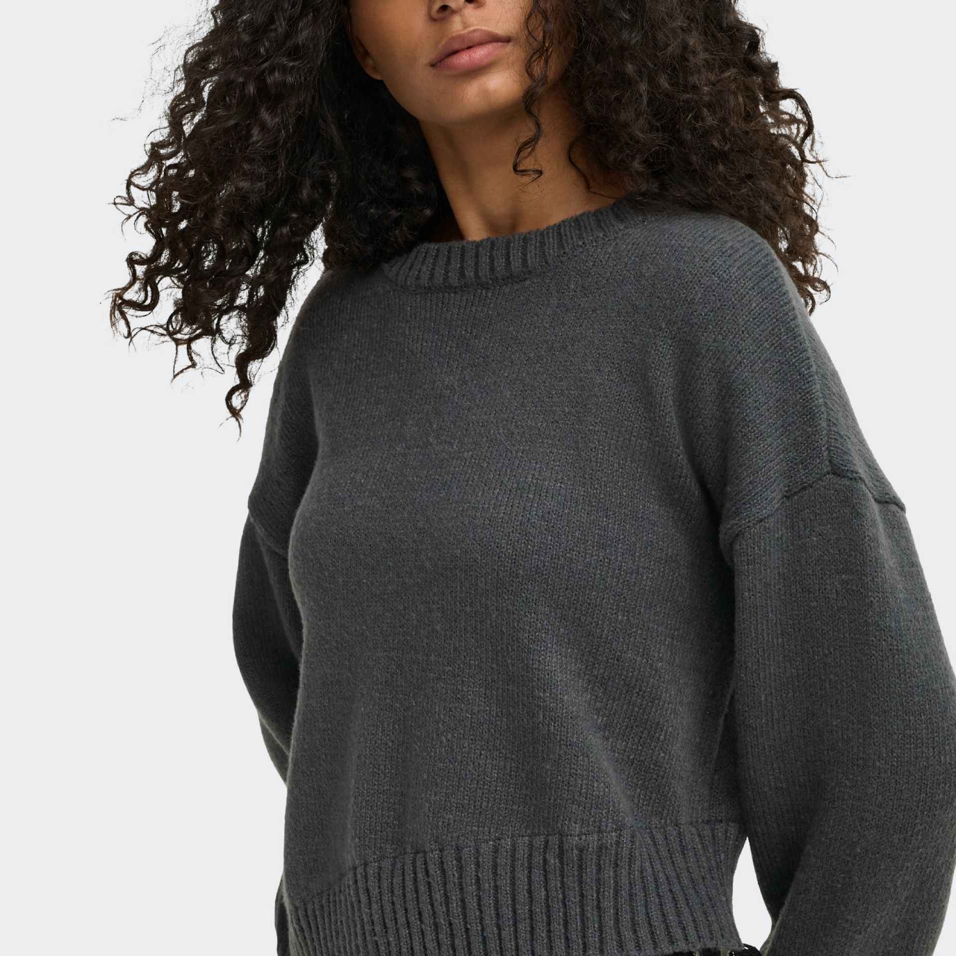 Only Knitted Jumper