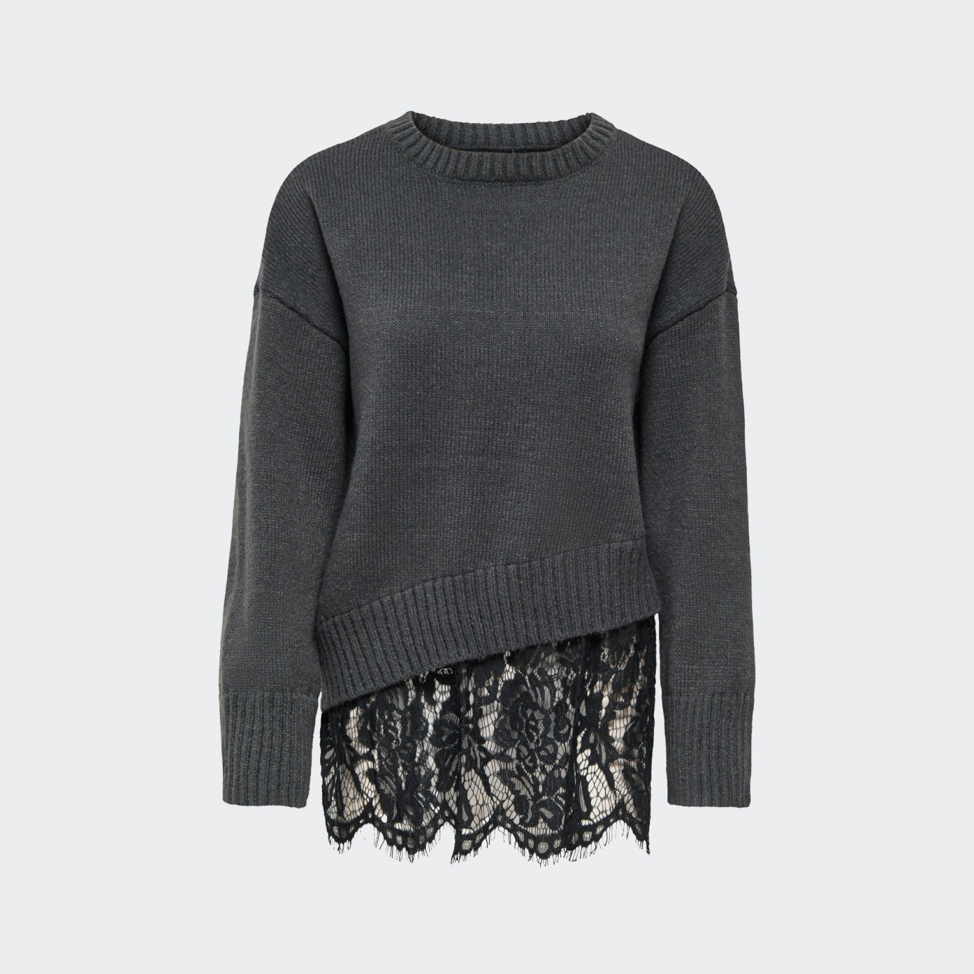 Only Knitted Jumper