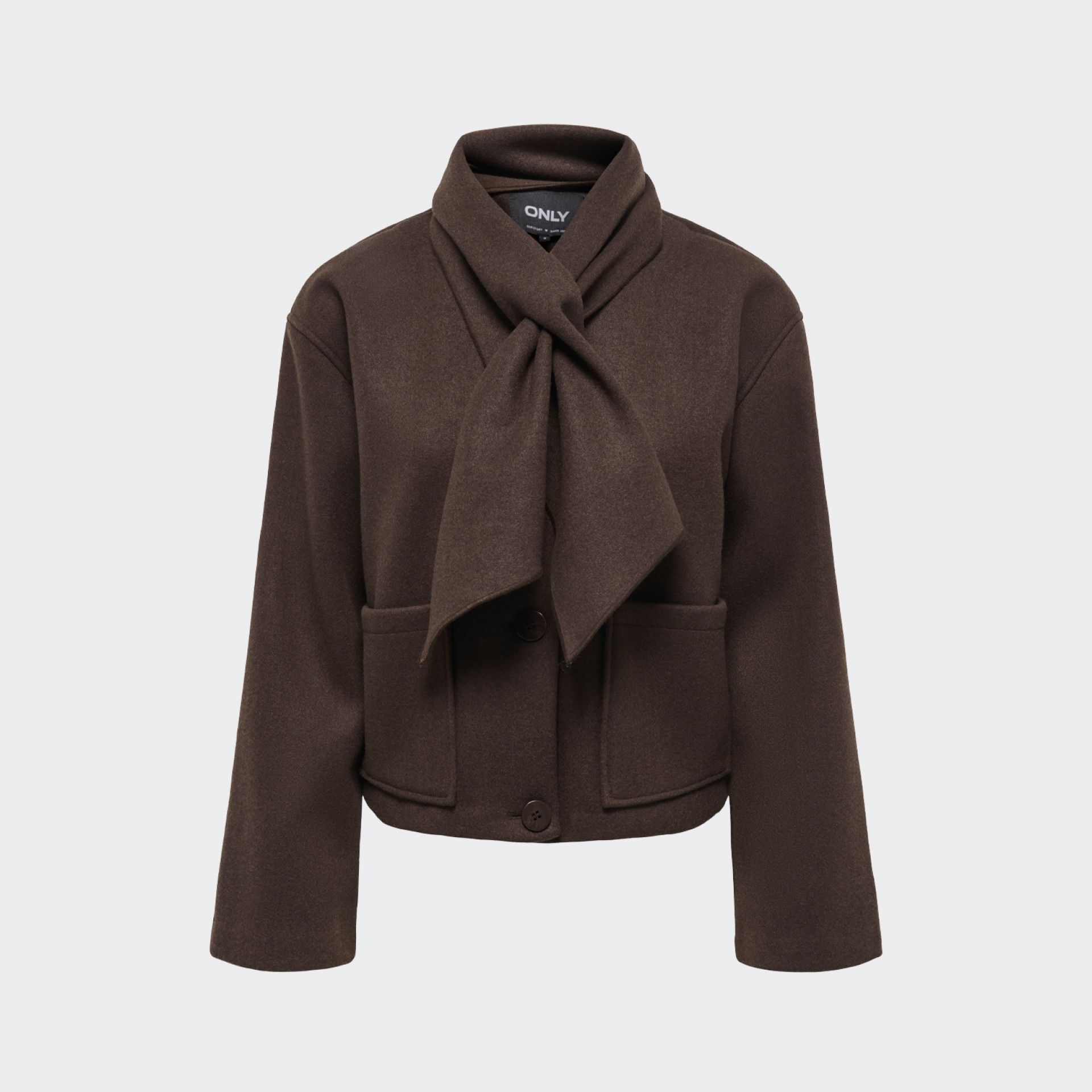 Chaqueta Only