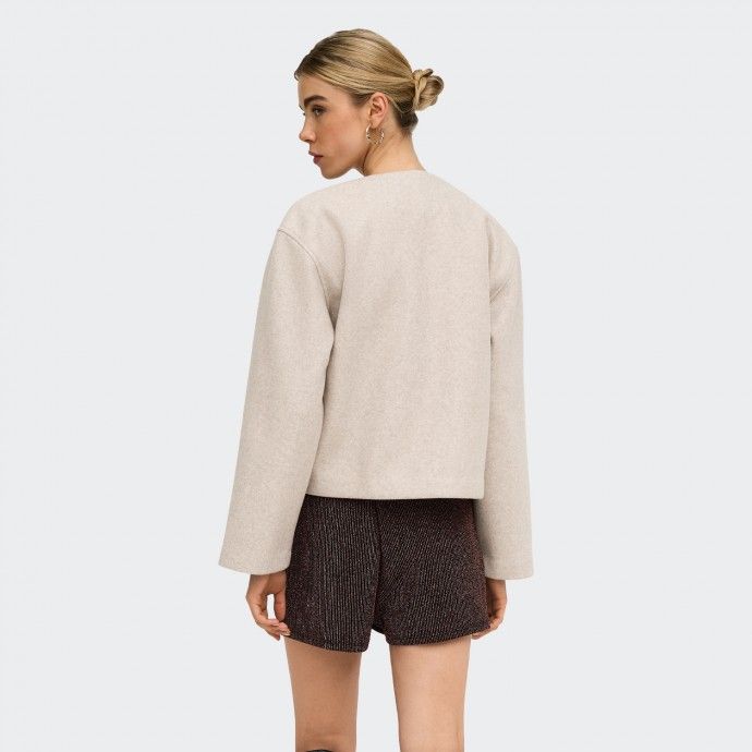 Chaqueta Only