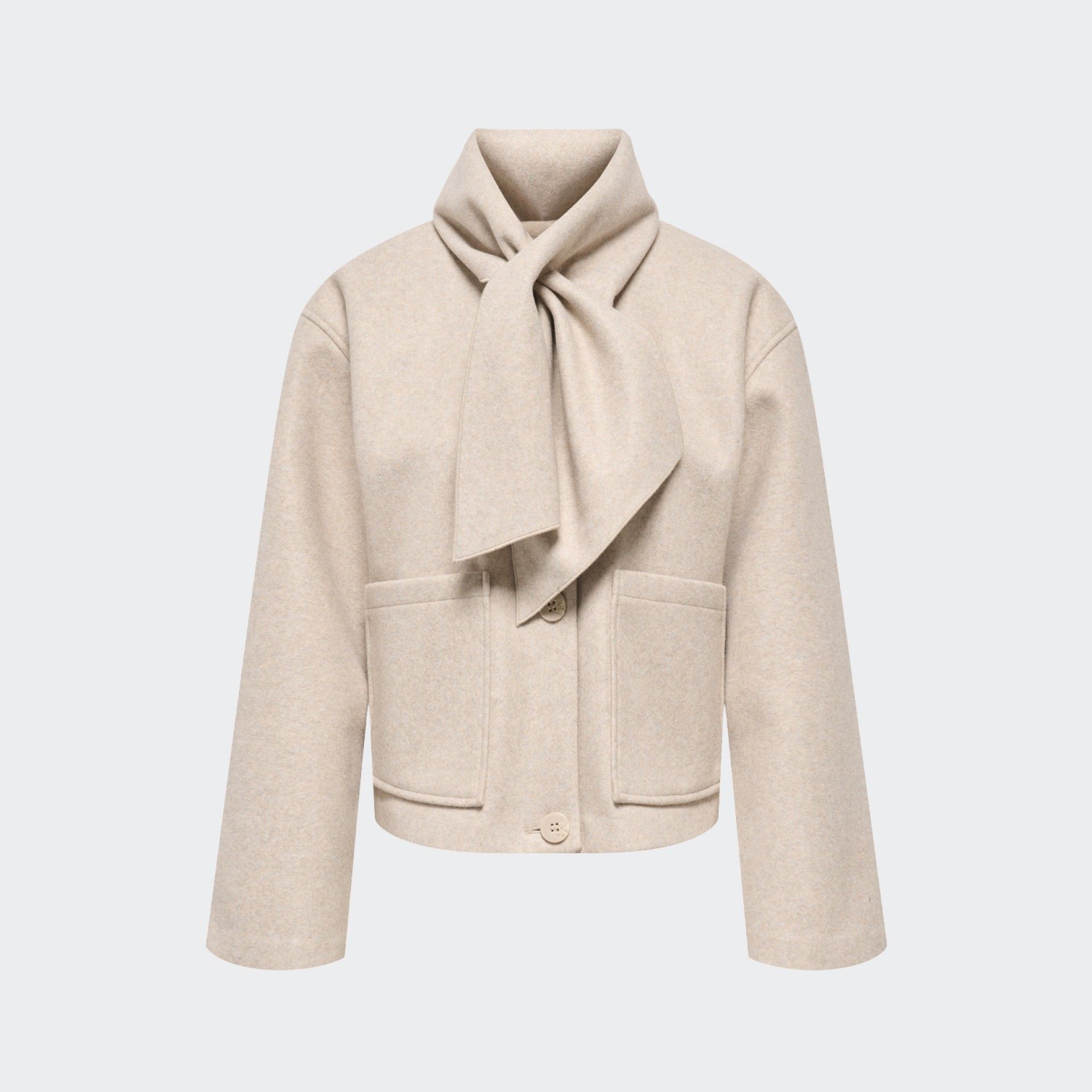 Only Jacket