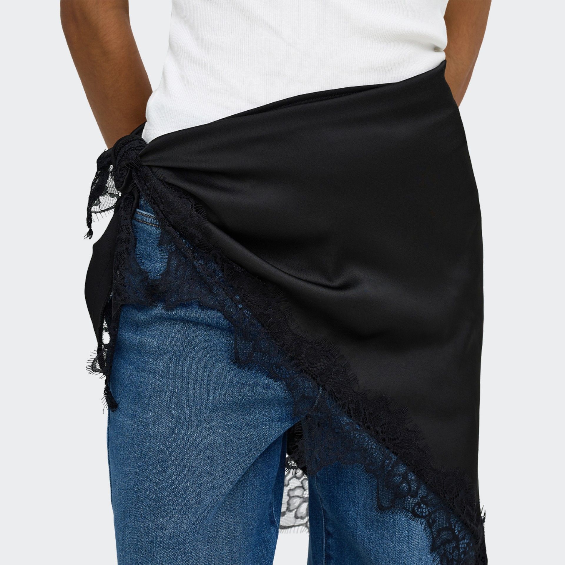 Foulard Only
