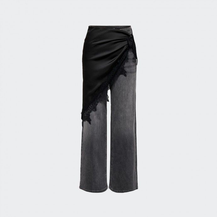 Foulard Only