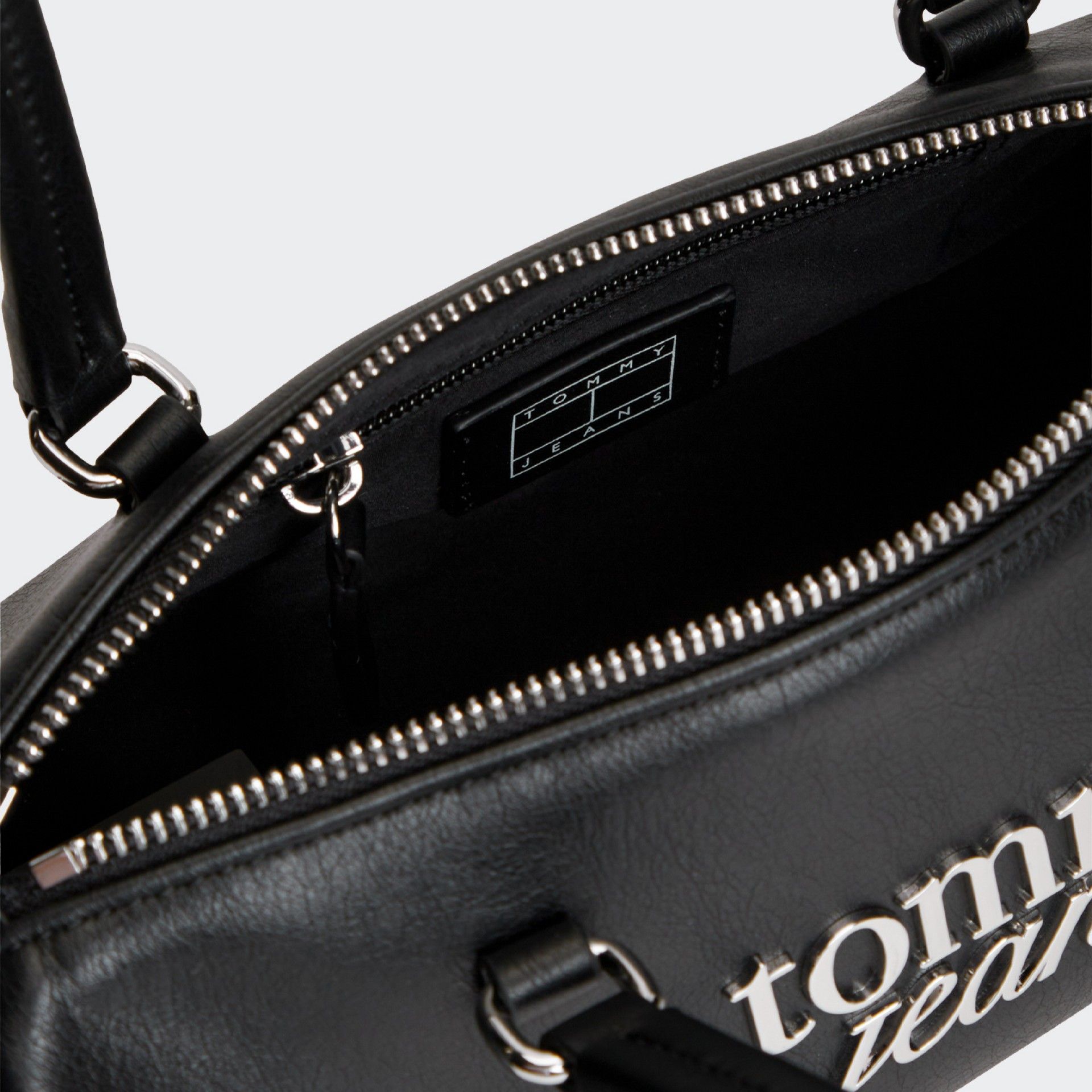 Mala de Ombro Tommy Jeans