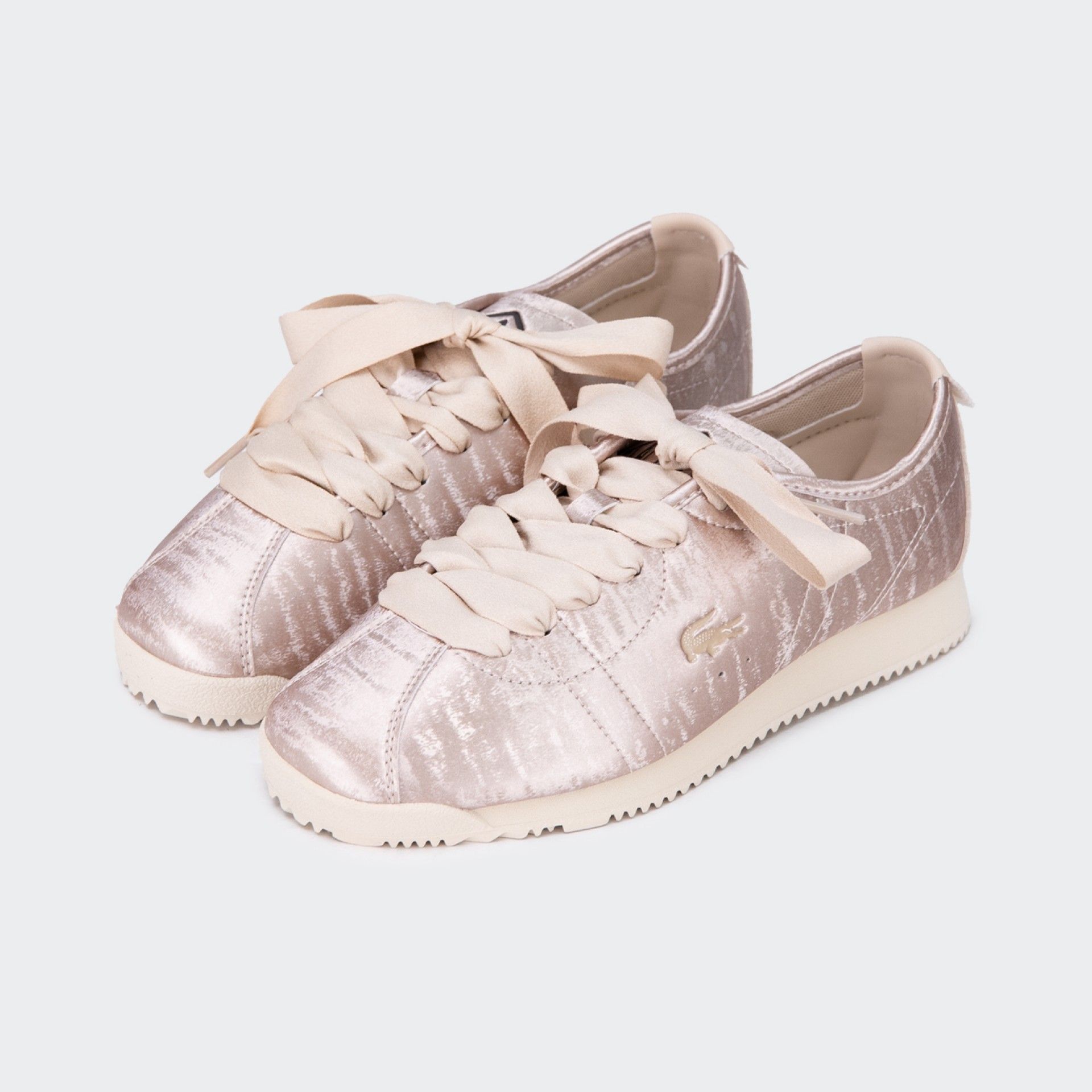 Baskets Lacoste Club-Low