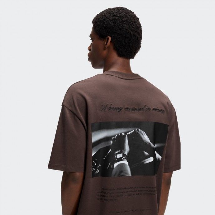 Hugo T-shirt