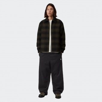 Carhartt WIP Mack Trousers Carhartt WIP Mack Trousers