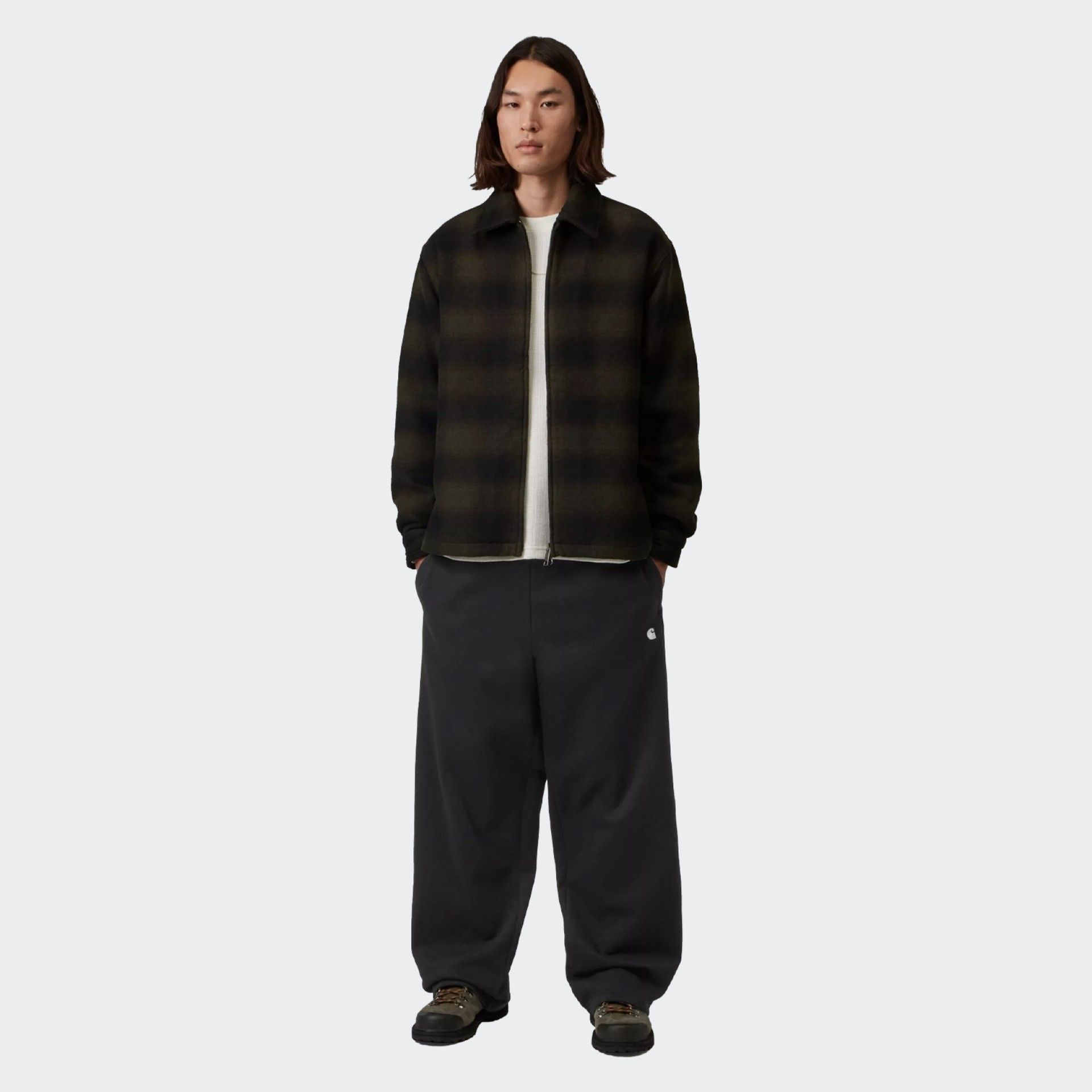 Pantalons Carhartt WIP Mack