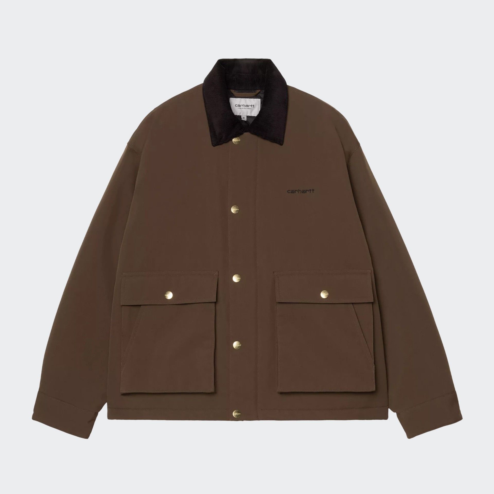 Chaqueta Carhartt WIP Quentin