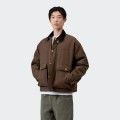 Veste Carhartt WIP Quentin Veste Carhartt WIP Quentin