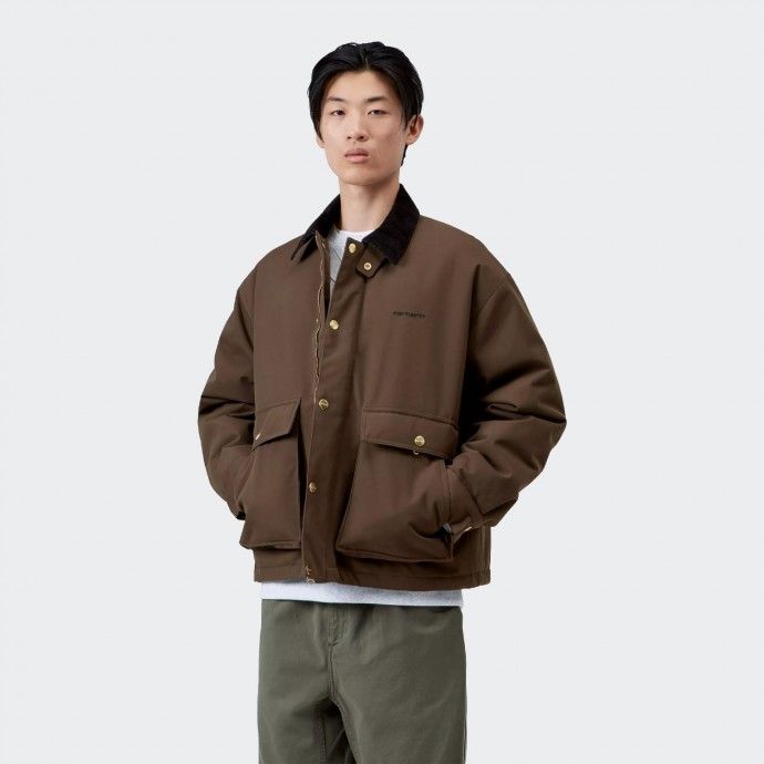 Chaqueta Carhartt WIP Quentin