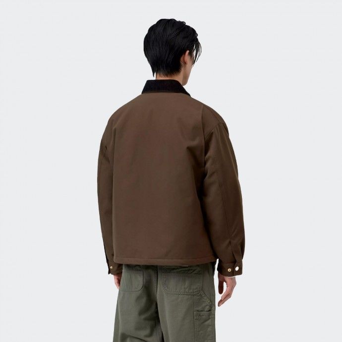 Chaqueta Carhartt WIP Quentin