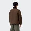 Veste Carhartt WIP Quentin Veste Carhartt WIP Quentin