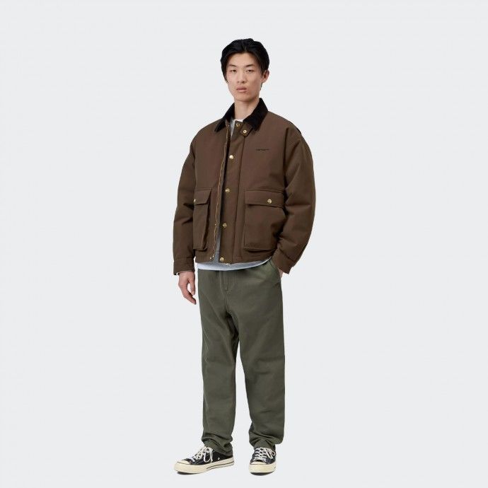 Veste Carhartt WIP Quentin