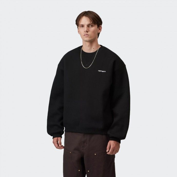 Carhartt WIP Ebbert Sweatshirt