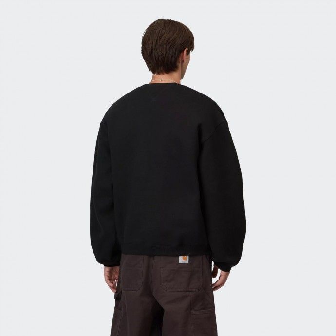 Sudadera Carhartt WIP Ebbert