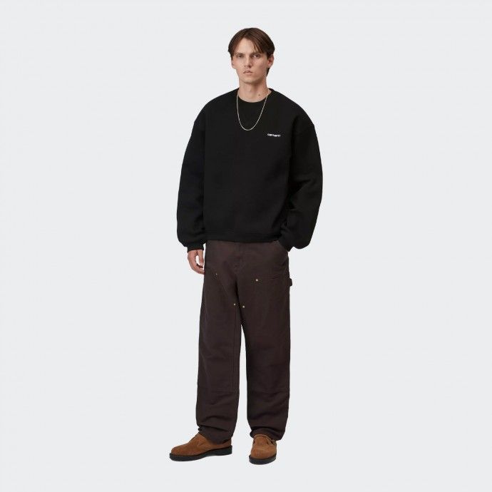 Sweatshirt Carhartt WIP Ebbert