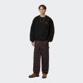 Sweatshirt Carhartt WIP Ebbert Sweatshirt Carhartt WIP Ebbert
