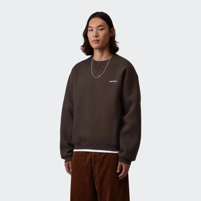Sweatshirt Carhartt WIP Ebbert