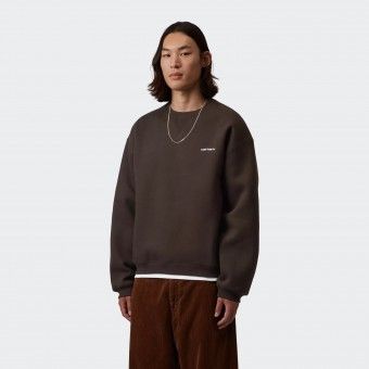 Sweatshirt Carhartt WIP Ebbert