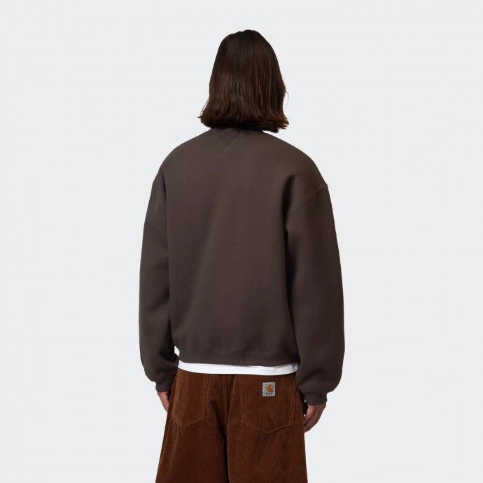 Sweatshirt Carhartt WIP Ebbert