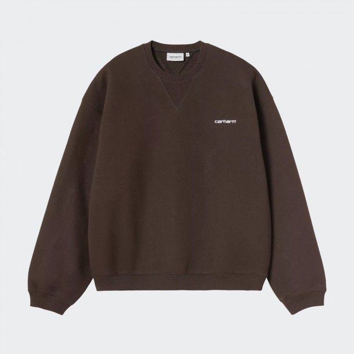 Sweatshirt Carhartt WIP Ebbert