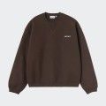 Sweatshirt Carhartt WIP Ebbert Sweatshirt Carhartt WIP Ebbert