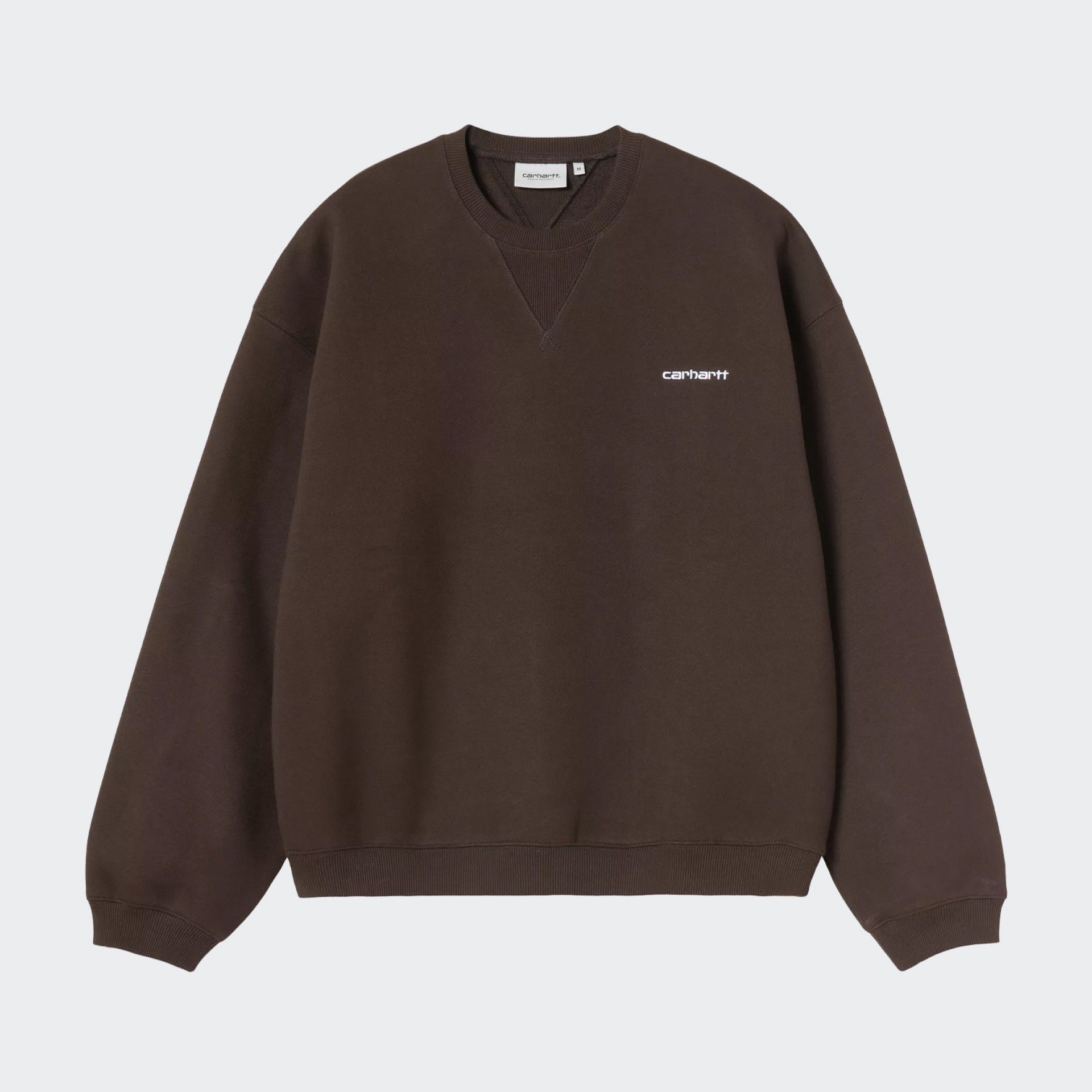 Sweatshirt Carhartt WIP Ebbert