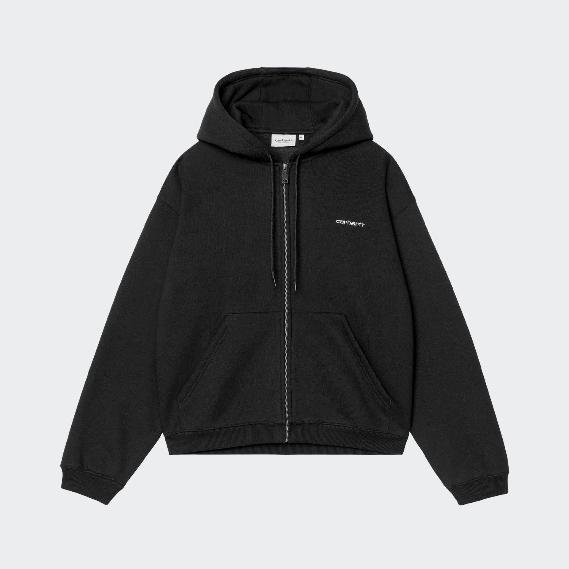Carhartt WIP Hooded Ebbert Jacket