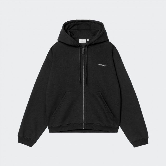 Carhartt WIP Hooded Ebbert Jacket