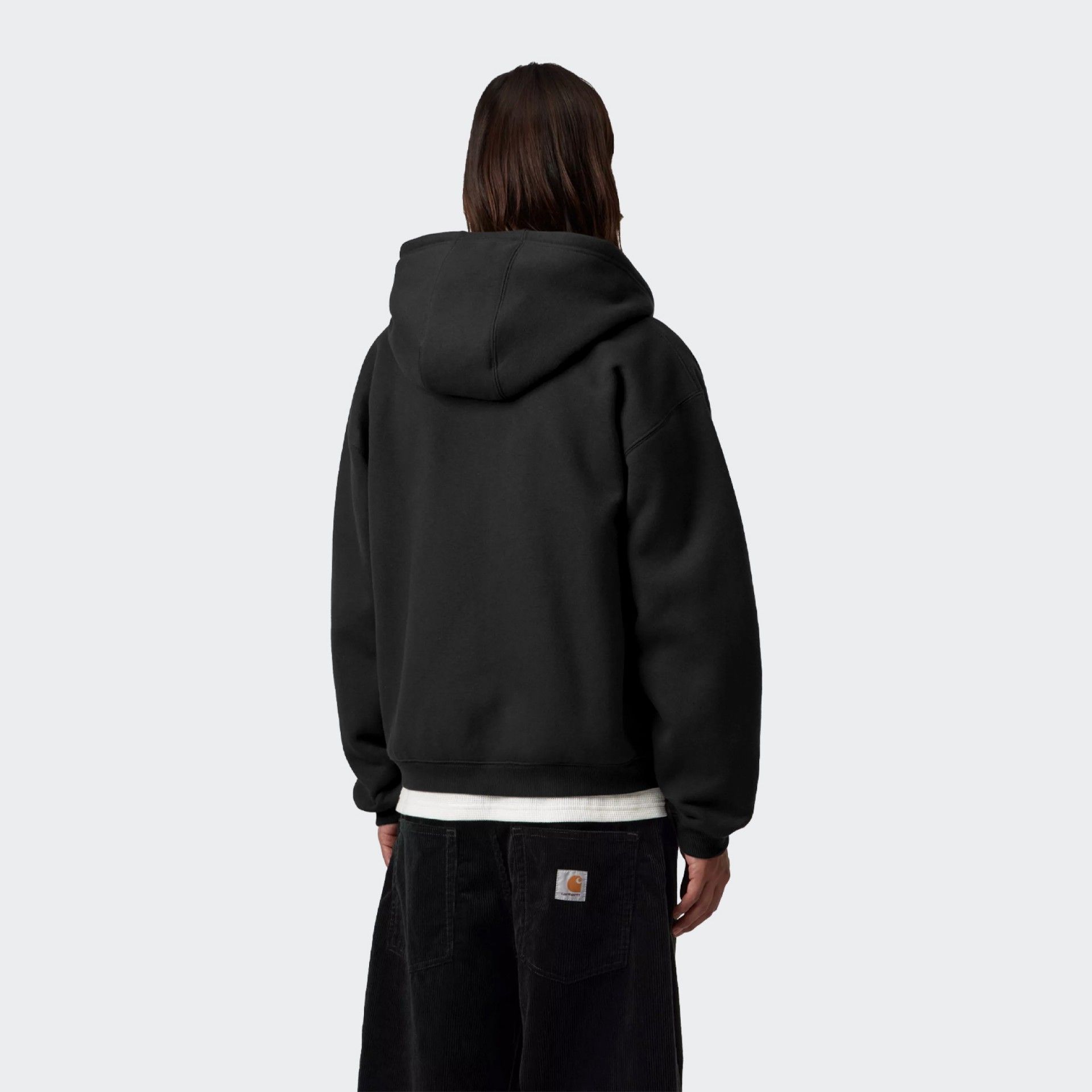 Carhartt WIP Hooded Ebbert Jacket