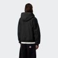Carhartt WIP Hooded Ebbert Jacket Carhartt WIP Hooded Ebbert Jacket