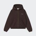 Carhartt WIP Hooded Ebbert Jacket Carhartt WIP Hooded Ebbert Jacket