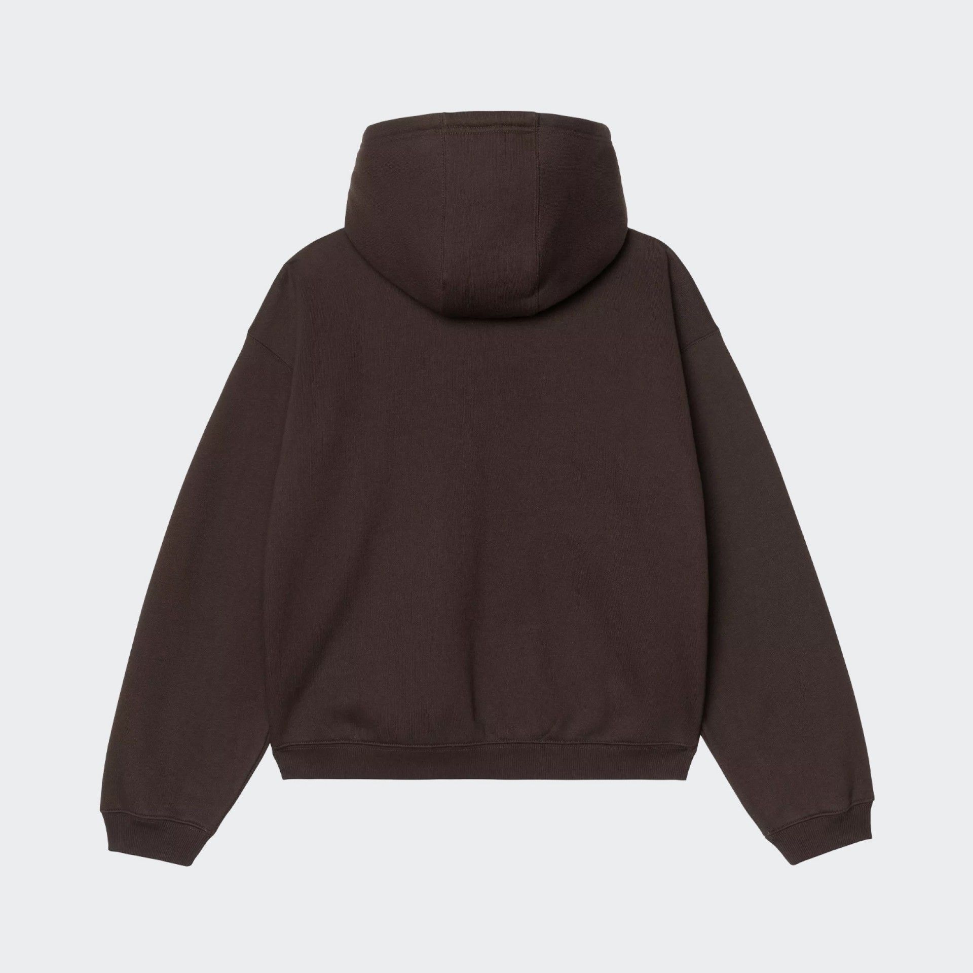 Carhartt WIP Hooded Ebbert Jacket