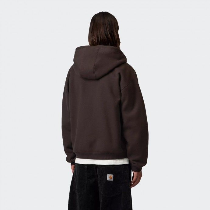 Carhartt WIP Hooded Ebbert Jacket