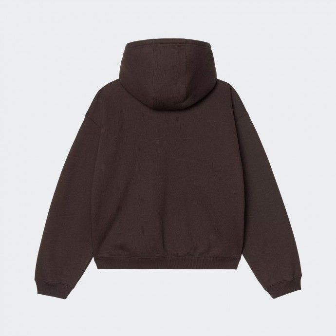 Carhartt WIP Hooded Ebbert Jacket