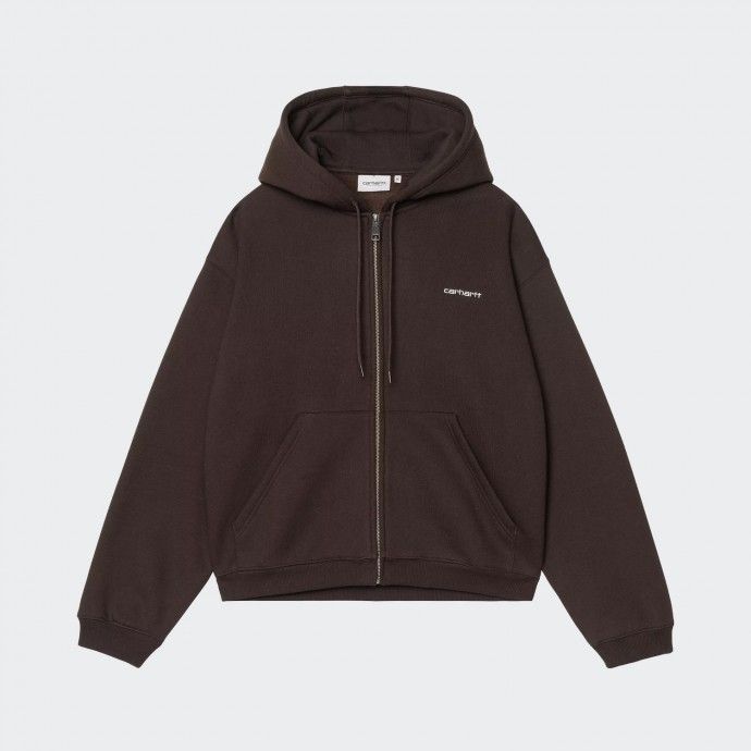 Carhartt WIP Hooded Ebbert Jacket