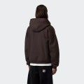 Carhartt WIP Hooded Ebbert Jacket Carhartt WIP Hooded Ebbert Jacket